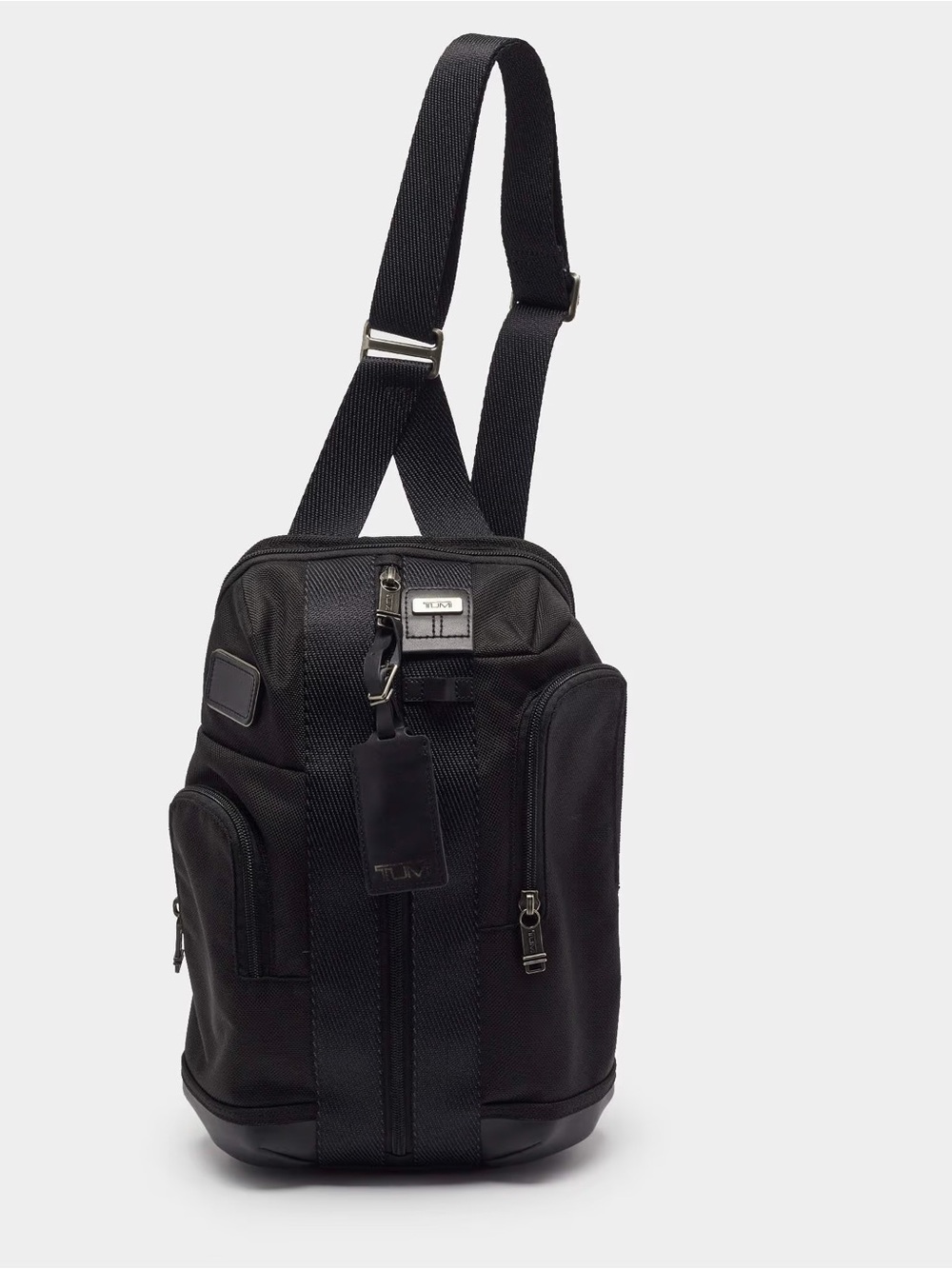 TUMI Alpha Bravo Sling Bag